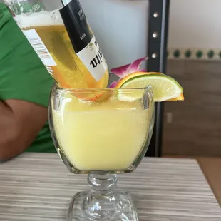 Corona Margarita