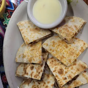 Quesadilla