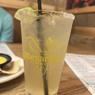Margarita