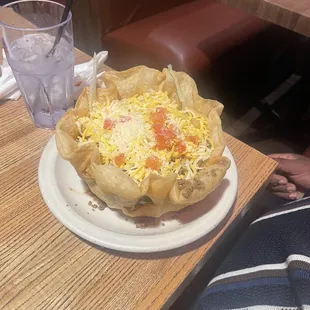 Taco Salad