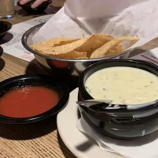 Queso