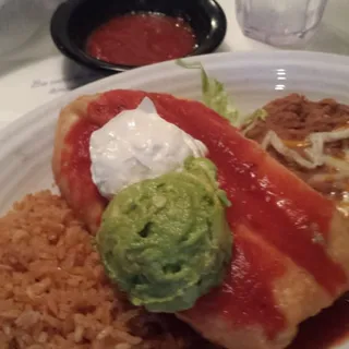 Chimichanga