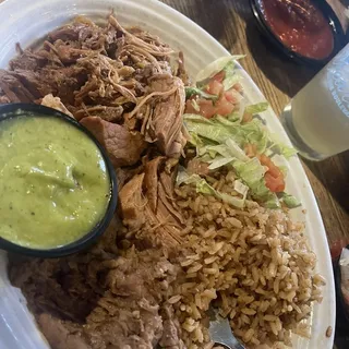 Carnitas