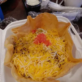 Taco Salad