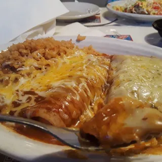 Enchilada
