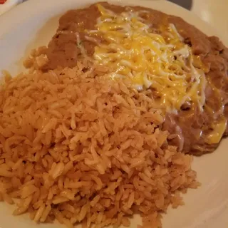 Rice & Beans