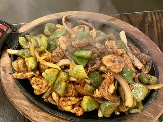 El Patron Cocina & Bar