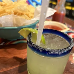 Margarita