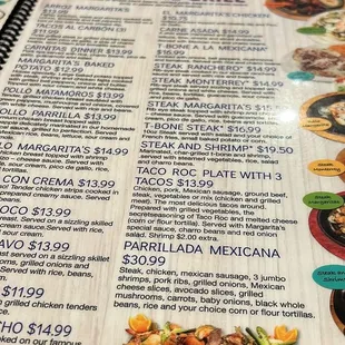 Mexican
