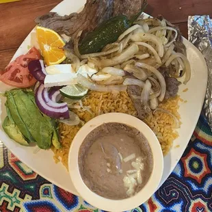 Carne Asada