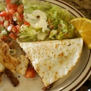 Quesadilla