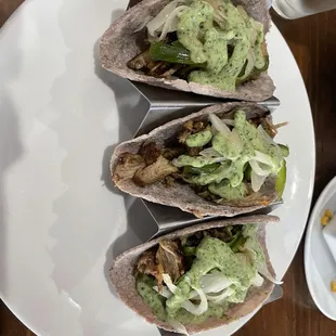 Margaritas Gourmet
