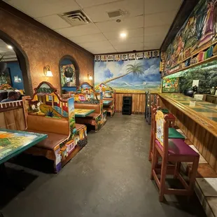 Margarita's Grill on May 27, 2024