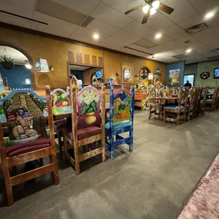 Margarita's Grill on May 27, 2024