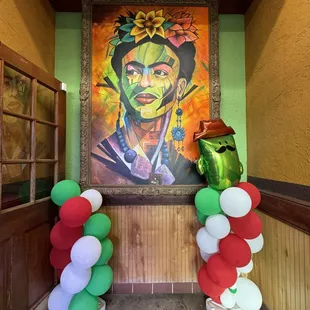 Margarita's Grill on May 27, 2024