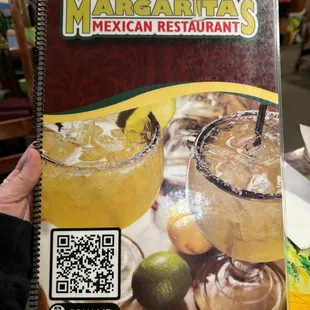 Margarita's Grill on May 27, 2024