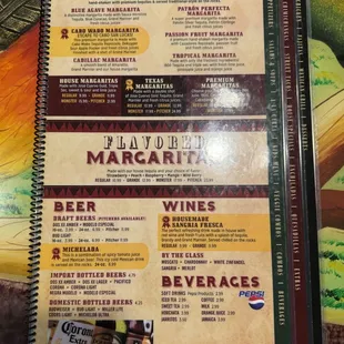 Margarita's Grill on May 27, 2024