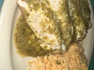 Mar y Sol Mexican Bar & Grill