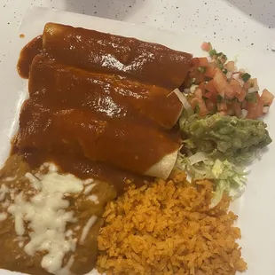 Enchilada