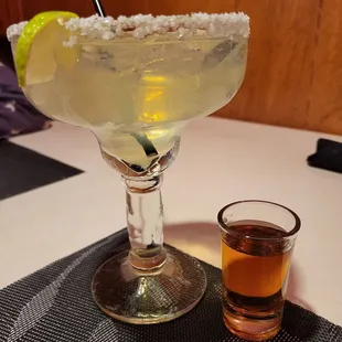 Cadillac Margarita