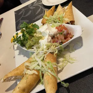 Flautas