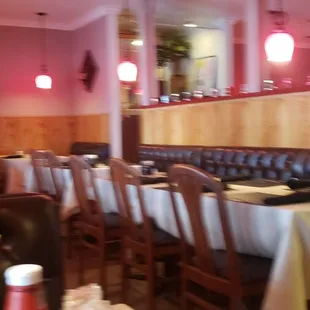 Omg found q new restaurant this is very clean  and prices are very reasonable.