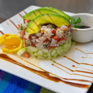 Ceviche