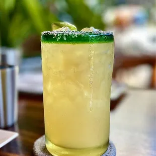 Cadillac margarita