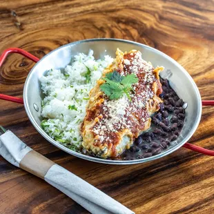 Chile Relleno