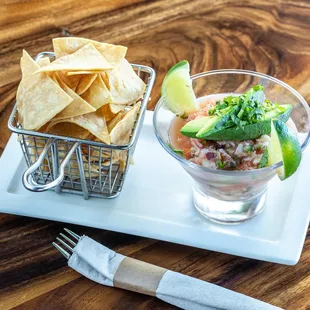 Ceviche
