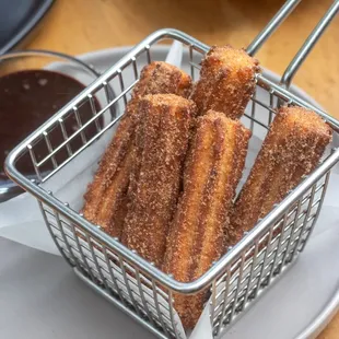 Churros