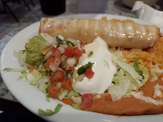 El Mezcal Mexican Restaurant