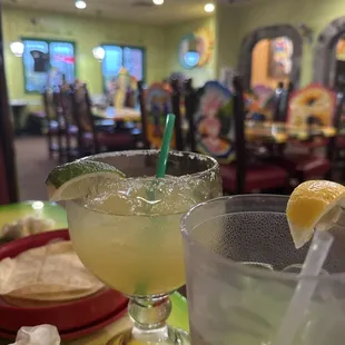 House marg, was actually really good!!