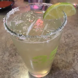 Margarita