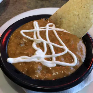 Bean Dip