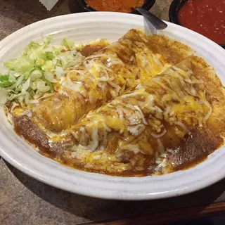 Enchilada