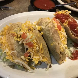 Taco Tuesday