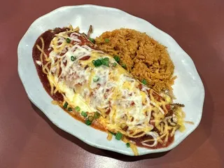 Jalapenos Mexican Restaurant