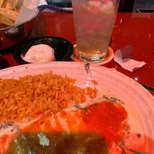 The Margarita Special