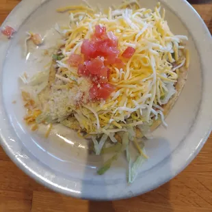 Tostada