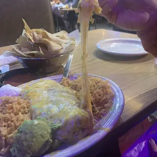 wraps, food, burritos and wraps, burrito