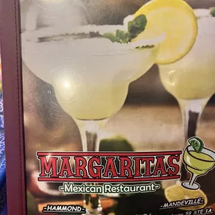 drink