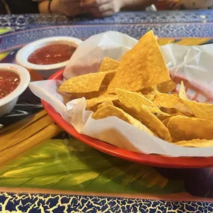 nachos, food