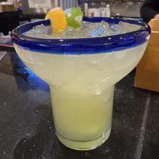 Classic Margarita