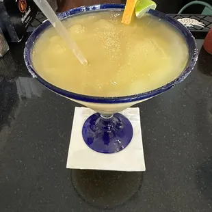 Texas Margarita