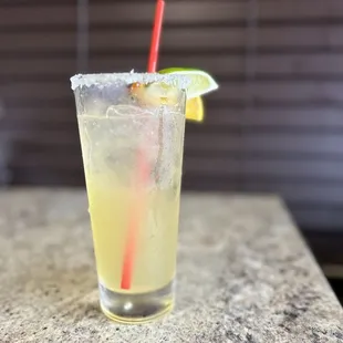 Patron margarita