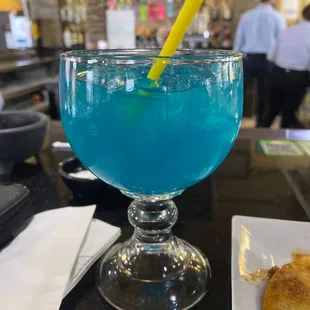 Azule Margarita
