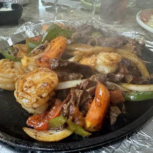 steak, food