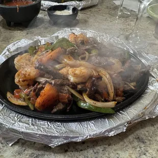 oysters and mussels, food, mussels, shellfish, oysters