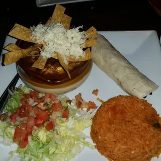 Tortilla Soup